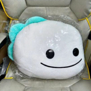 Almofada BIGO LIVE Oficial